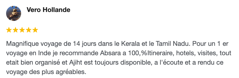 témoignage Véronique